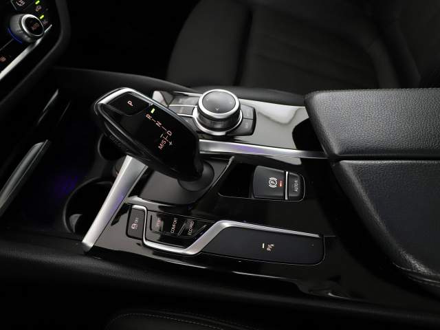 BMW 5 serii VII (G30/G31) 2019 — zdjęcie 29