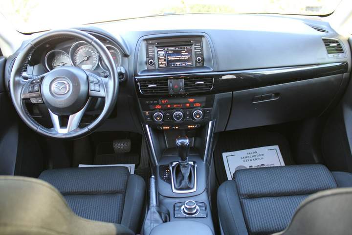 Mazda CX-5 I 2014 — zdjęcie 14