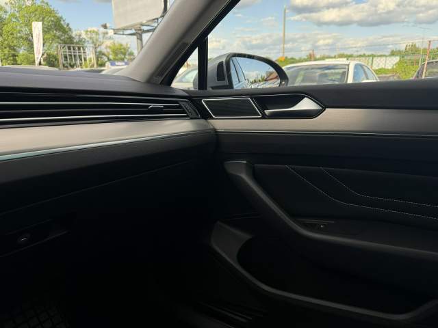 Volkswagen Passat B8 facelifting 2022 — zdjęcie 28