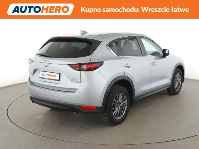 Mazda CX-5 II 2018 — zdjęcie 7