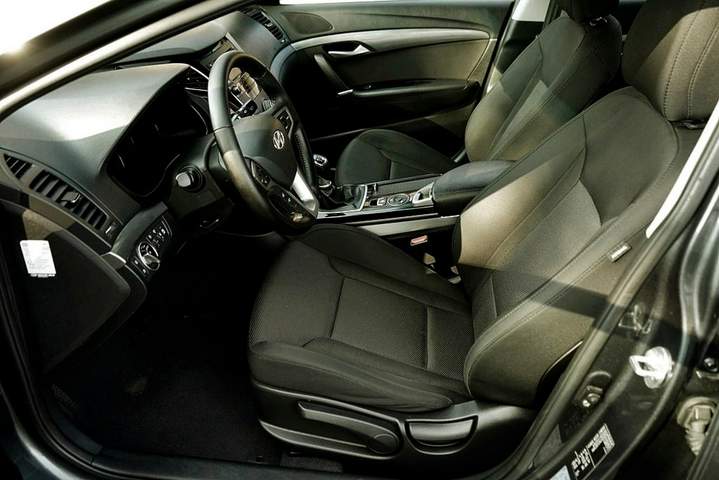 Hyundai i40 I 2012 — zdjęcie 18