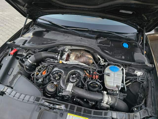 Audi A6 allroad III (C7) 2013 — zdjęcie 37