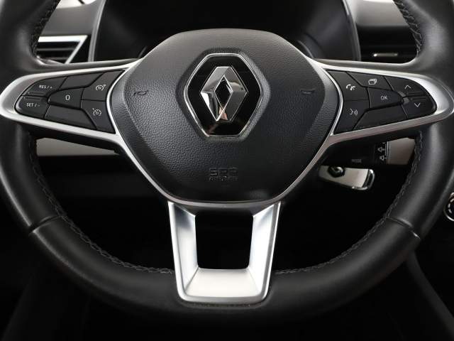 Renault Clio V facelifting 2023 — zdjęcie 21