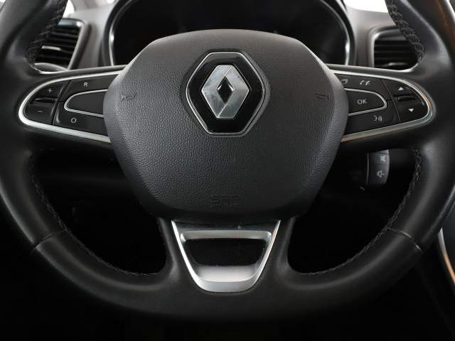 Renault Scenic IV 2019 — zdjęcie 21