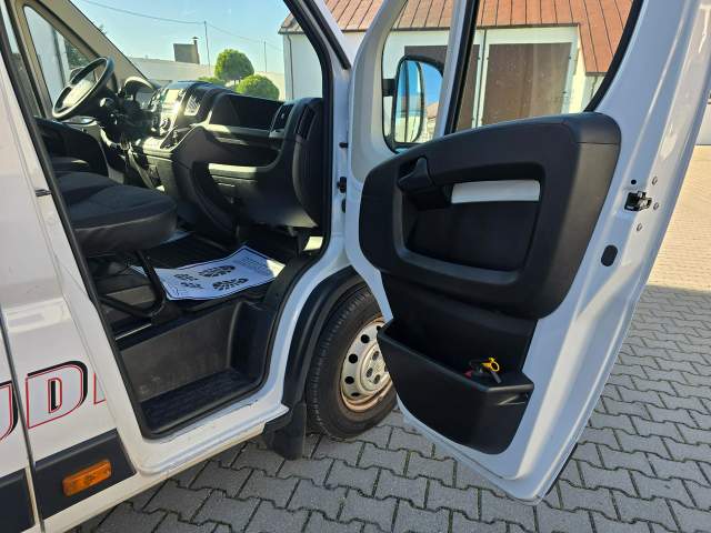 Citroen Jumper 2022 — zdjęcie 26