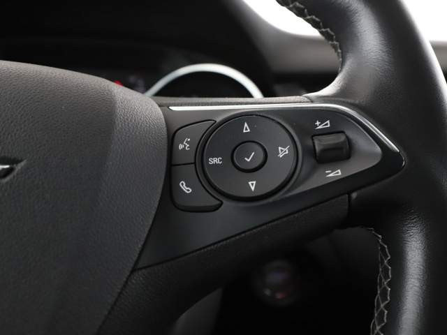 Opel Grandland I 2018 — zdjęcie 30