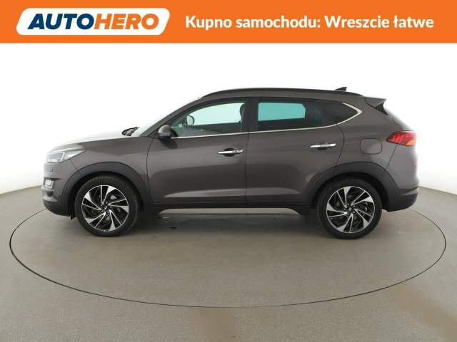 Hyundai Tucson III 2018 — zdjęcie 2
