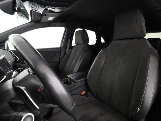 DS 7 Crossback I 2021 — zdjęcie 14