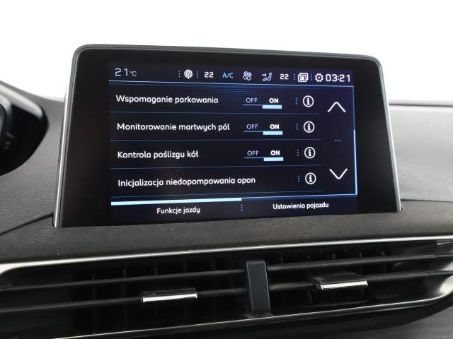 Peugeot 3008 II 2017 — zdjęcie 26