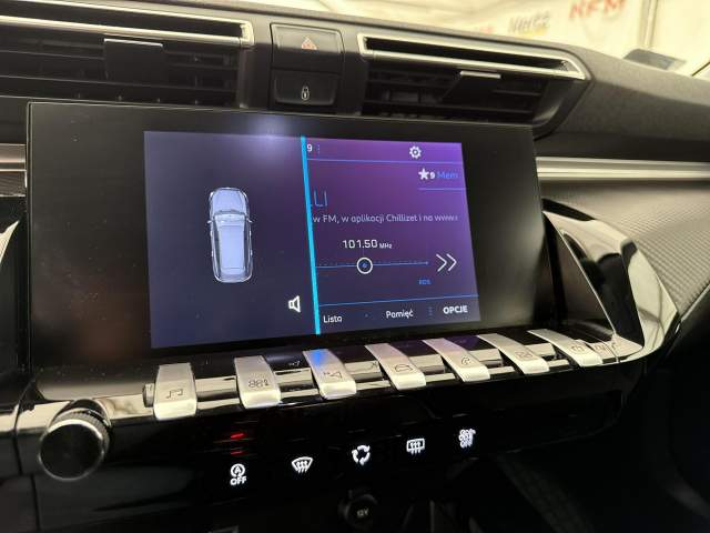 Peugeot 508 II 2019 — zdjęcie 24