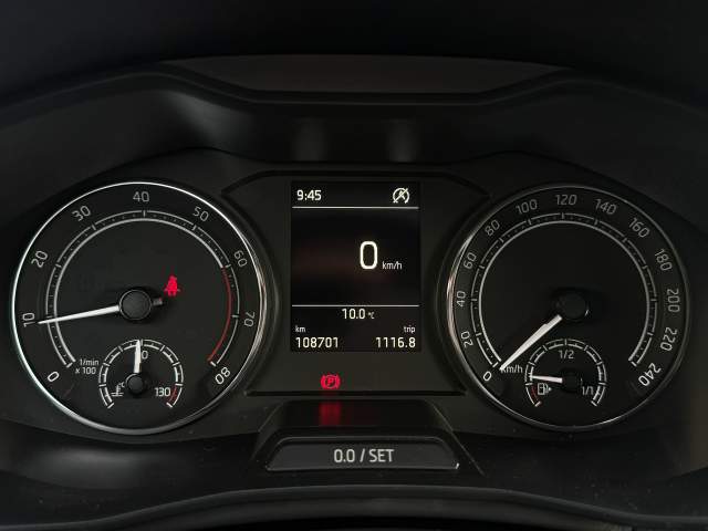 Skoda Scala I 2022 — zdjęcie 20