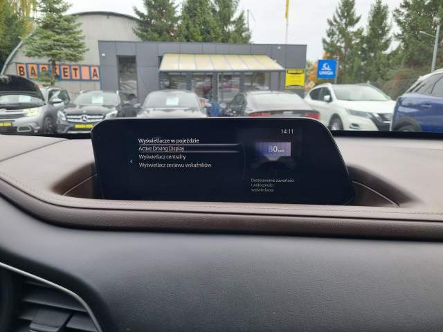Mazda CX-30 I 2020 — zdjęcie 24