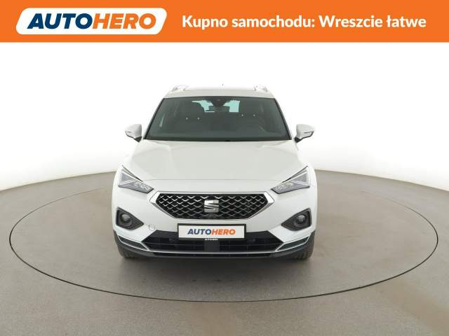 SEAT Tarraco I 2018 — zdjęcie 11