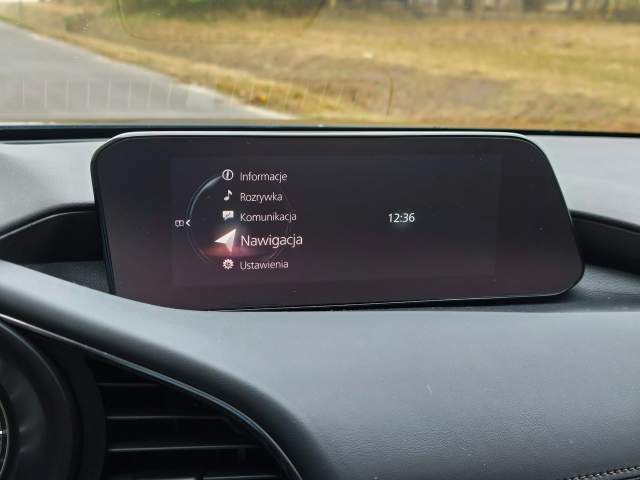 Mazda 3 IV (BP) 2021 — zdjęcie 21