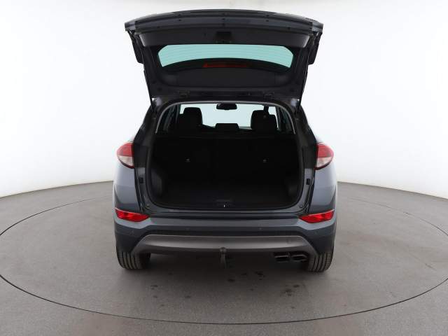 Hyundai Tucson III 2016 — zdjęcie 19