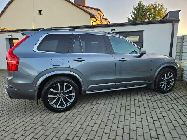 Volvo XC90 II 2016 — zdjęcie 4