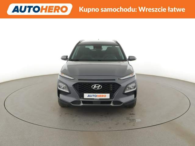 Hyundai Kona I facelifting 2020 — zdjęcie 11