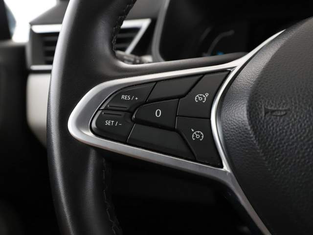 Renault Clio V facelifting 2023 — zdjęcie 30