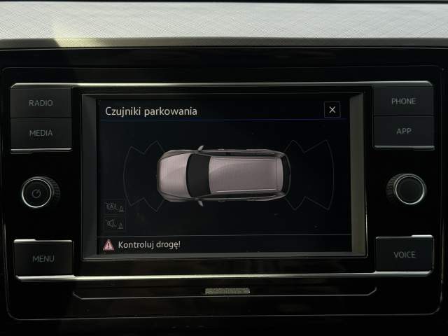 Volkswagen Passat B8 facelifting 2023 — zdjęcie 23