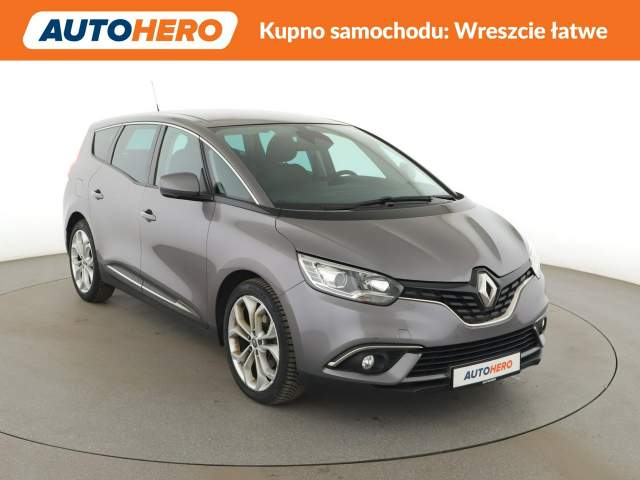 Renault Scenic IV 2019 — zdjęcie 10