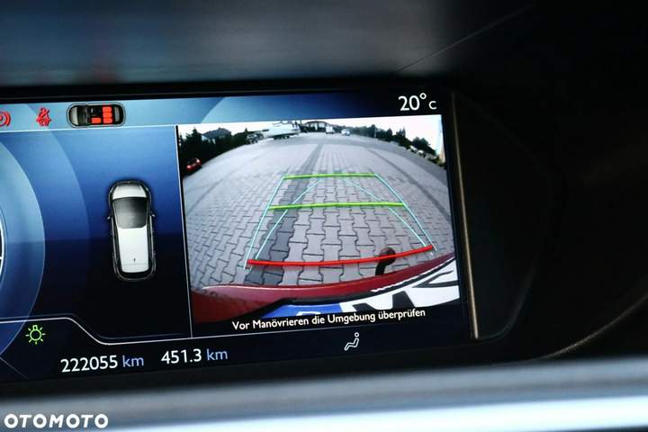 Citroen C4 Picasso II 2015 — zdjęcie 36