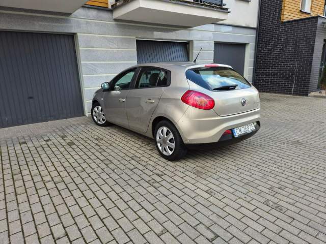 Fiat Bravo II 2010 — zdjęcie 4