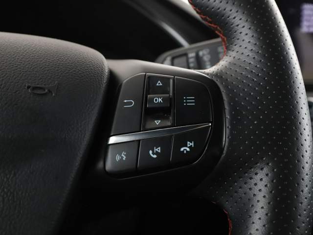 Ford Focus III facelifting 2019 — zdjęcie 30