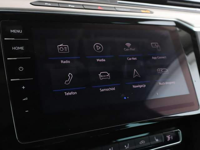 Volkswagen Passat B8 2017 — zdjęcie 24