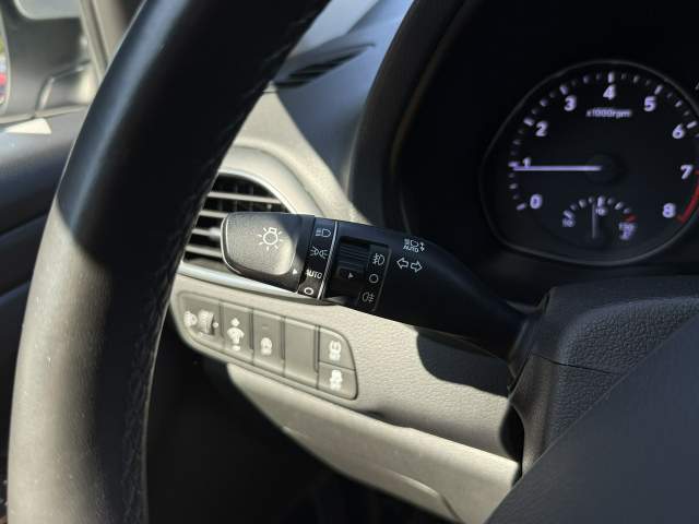 Hyundai i30 III facelifting 2 2022 — zdjęcie 19