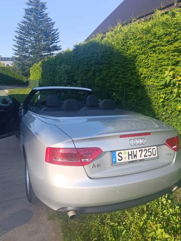 Audi A5 I (8T) 2011 — zdjęcie 21
