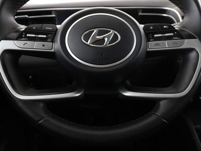 Hyundai Tucson IV facelifting 2023 — zdjęcie 21