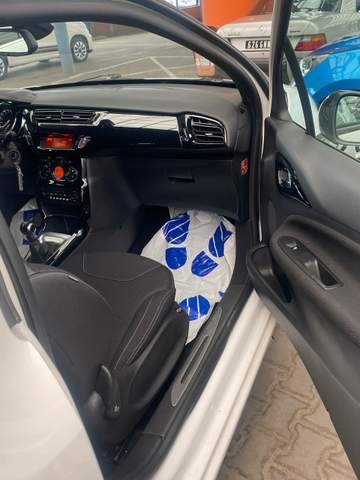Citroen DS3 I 2013 — zdjęcie 17