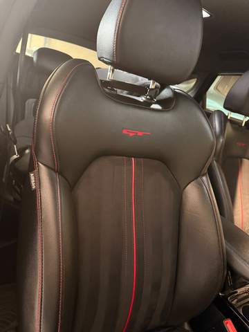 Kia Proceed I facelifting 2022 — zdjęcie 27