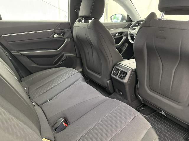 Peugeot 508 II 2019 — zdjęcie 25