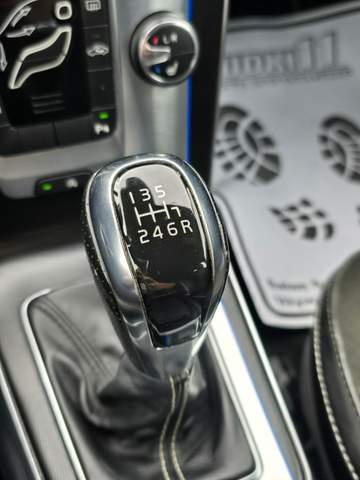 Volvo V40 II 2015 — zdjęcie 29