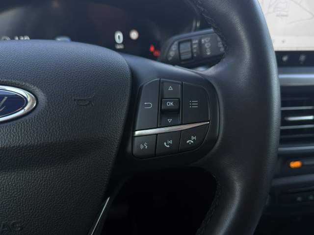 Ford Focus IV facelifting 2024 — zdjęcie 16