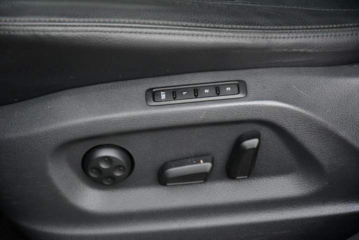 Volkswagen Sharan II 2013 — zdjęcie 33