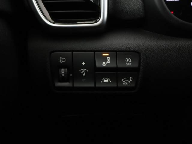 Kia Sportage IV facelifting 2020 — zdjęcie 36