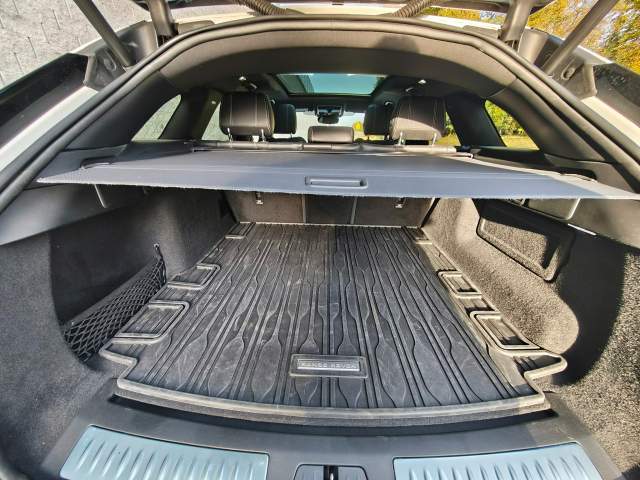 Land Rover Range Rover Velar I 2022 — zdjęcie 30