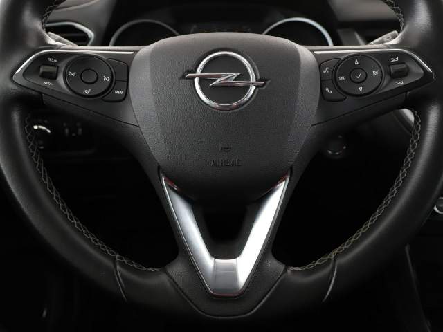 Opel Grandland I 2018 — zdjęcie 21