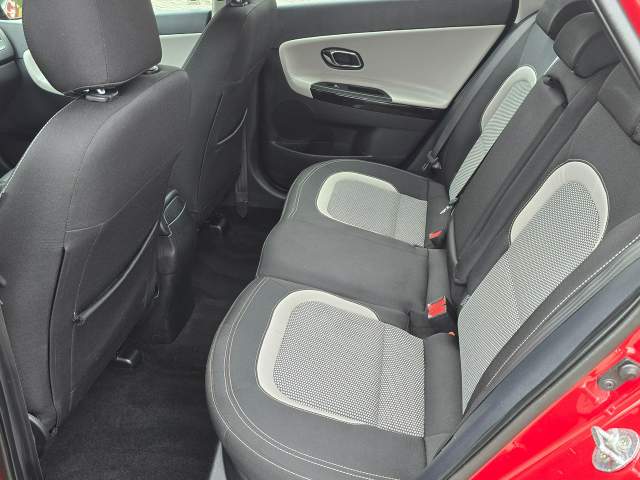 Kia Ceed II 2013 — zdjęcie 17