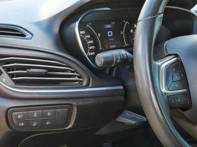 Fiat Tipo 356 2017 — zdjęcie 17