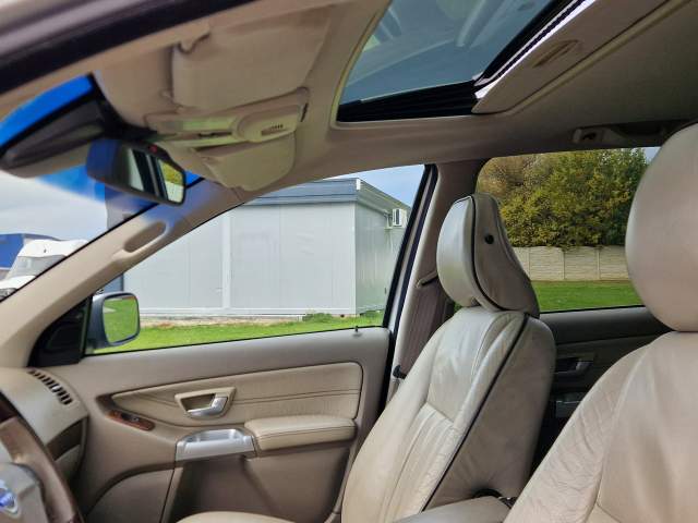 Volvo XC90 I 2006 — zdjęcie 18