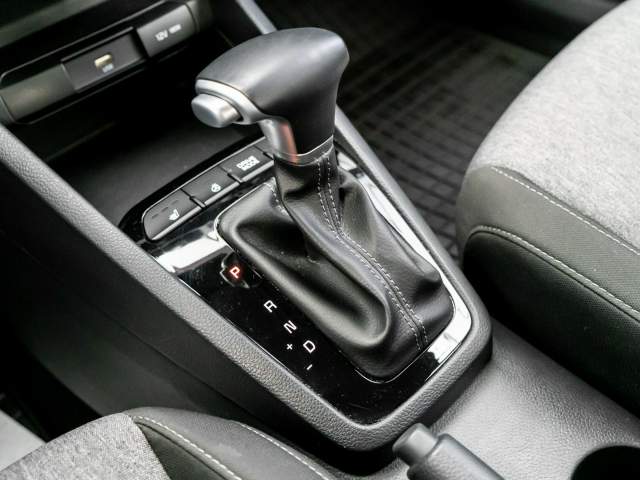 Kia Stonic I facelifting 2 2025 — zdjęcie 14