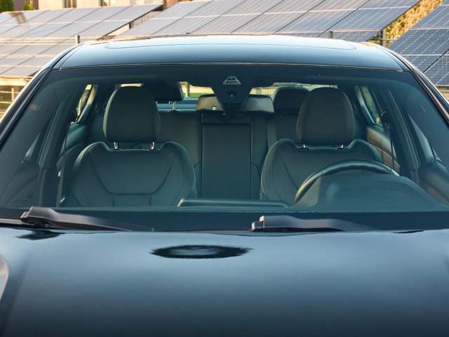 BMW 3 serii VII (G2x) 2021 — zdjęcie 21
