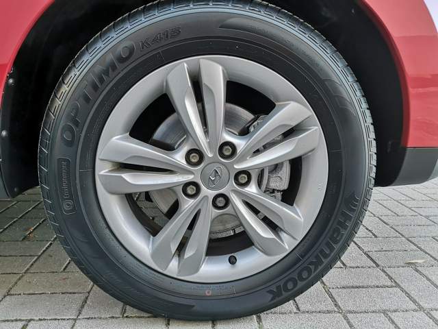 Hyundai ix35 I facelifting 2013 — zdjęcie 27