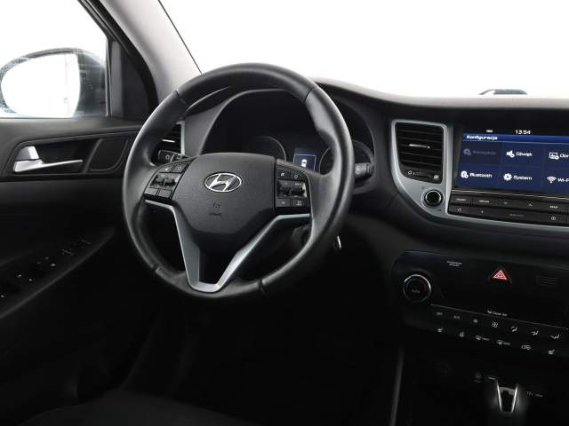 Hyundai Tucson III 2016 — zdjęcie 16