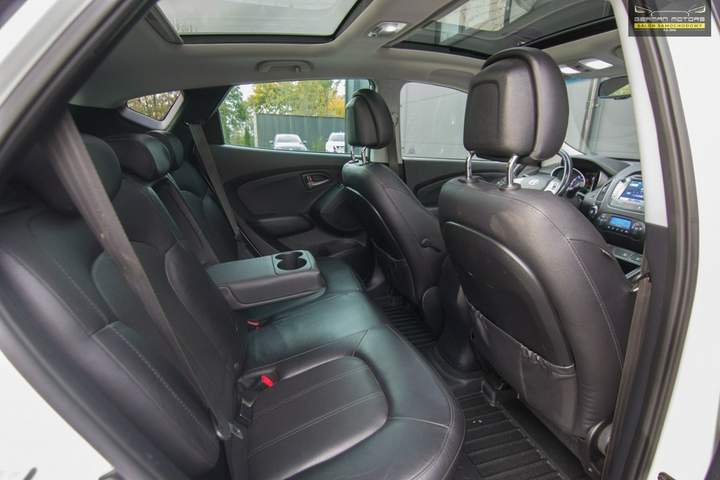 Hyundai ix35 I facelifting 2015 — zdjęcie 33