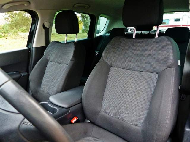 Peugeot 3008 I 2011 — zdjęcie 20