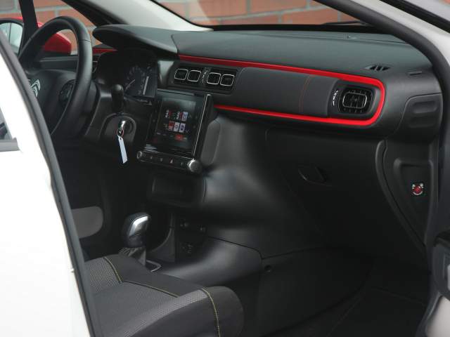 Citroen C3 III 2020 — zdjęcie 30